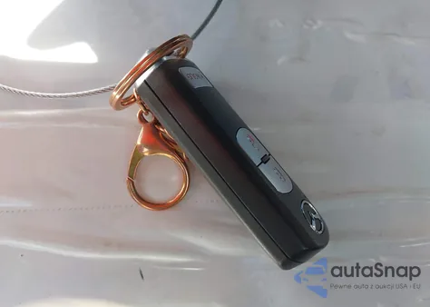 2016 Mazda Cx-5 Touring из США, поврежденный, VIN JM3KE2CY8G0812669